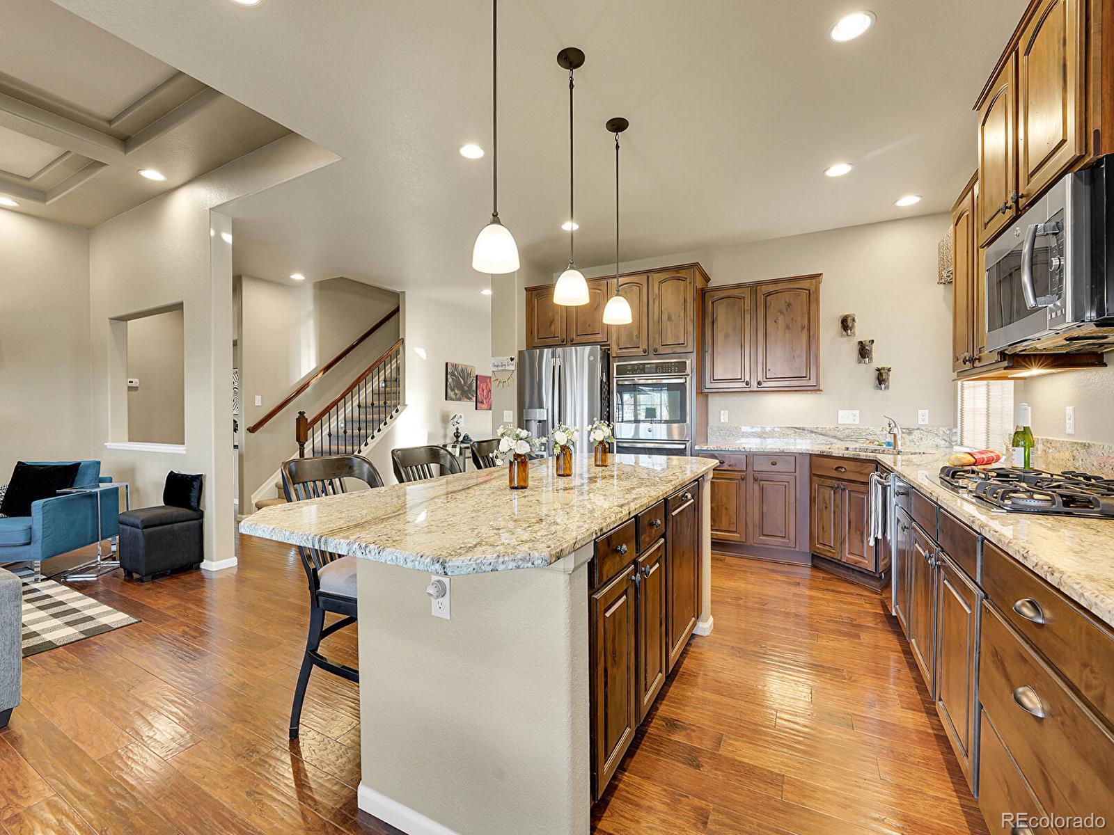 19509 E 55th Avenue Denver CO 80249