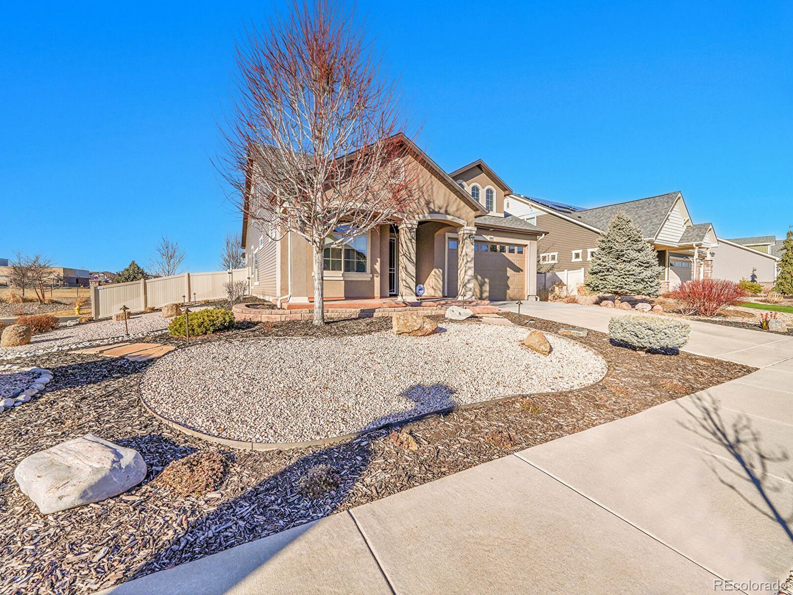 19509 E 55th Avenue Denver CO 80249