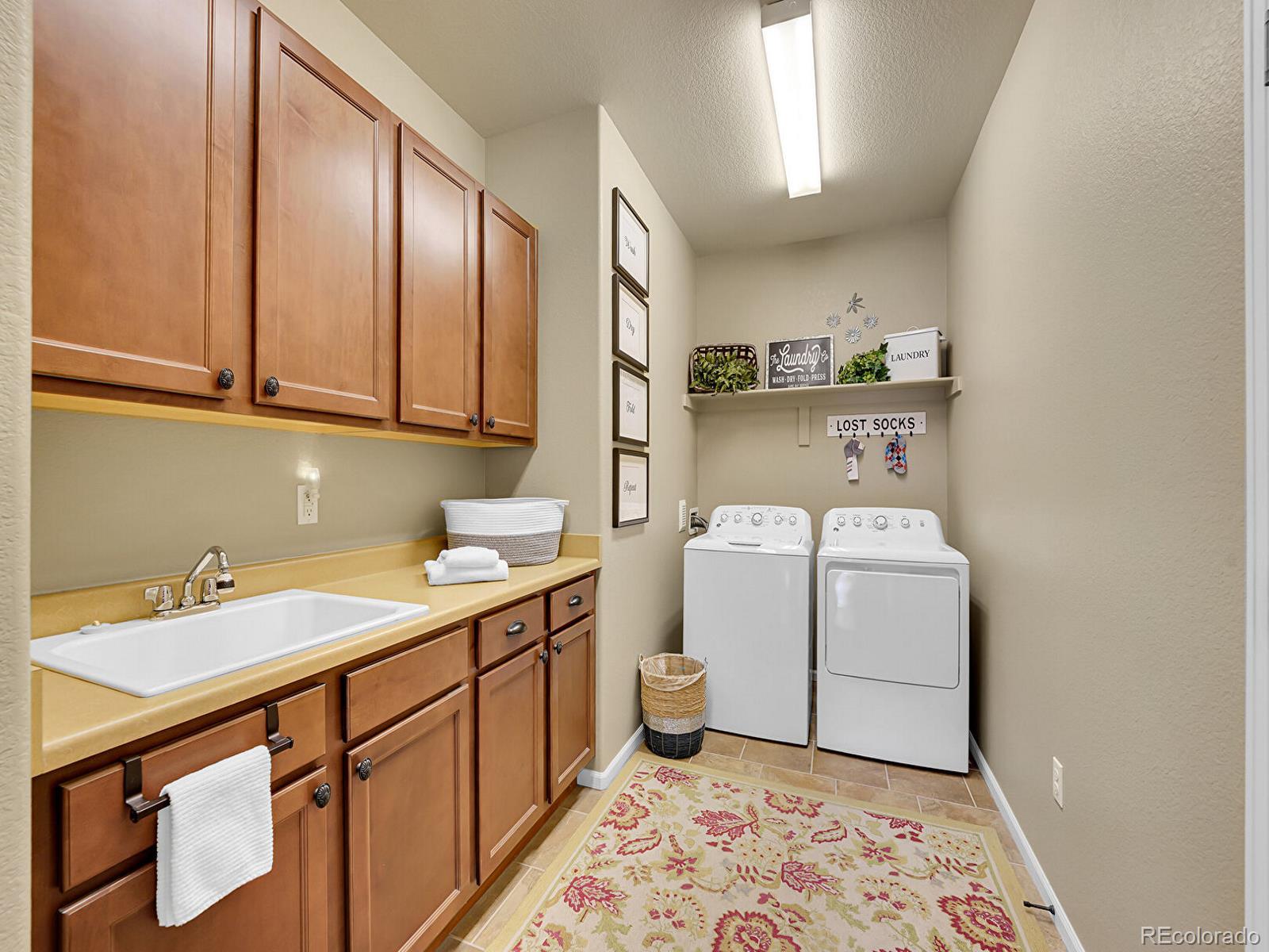 19509 E 55th Avenue Denver CO 80249