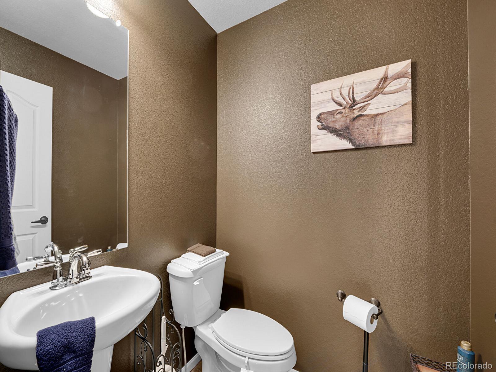 19509 E 55th Avenue Denver CO 80249
