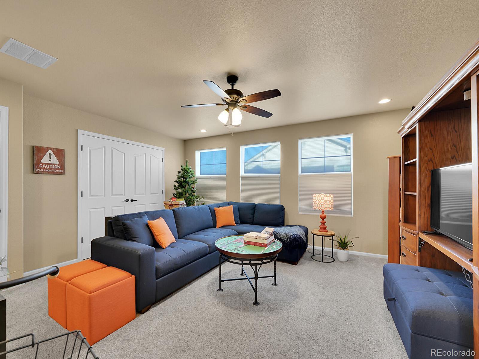19509 E 55th Avenue Denver CO 80249