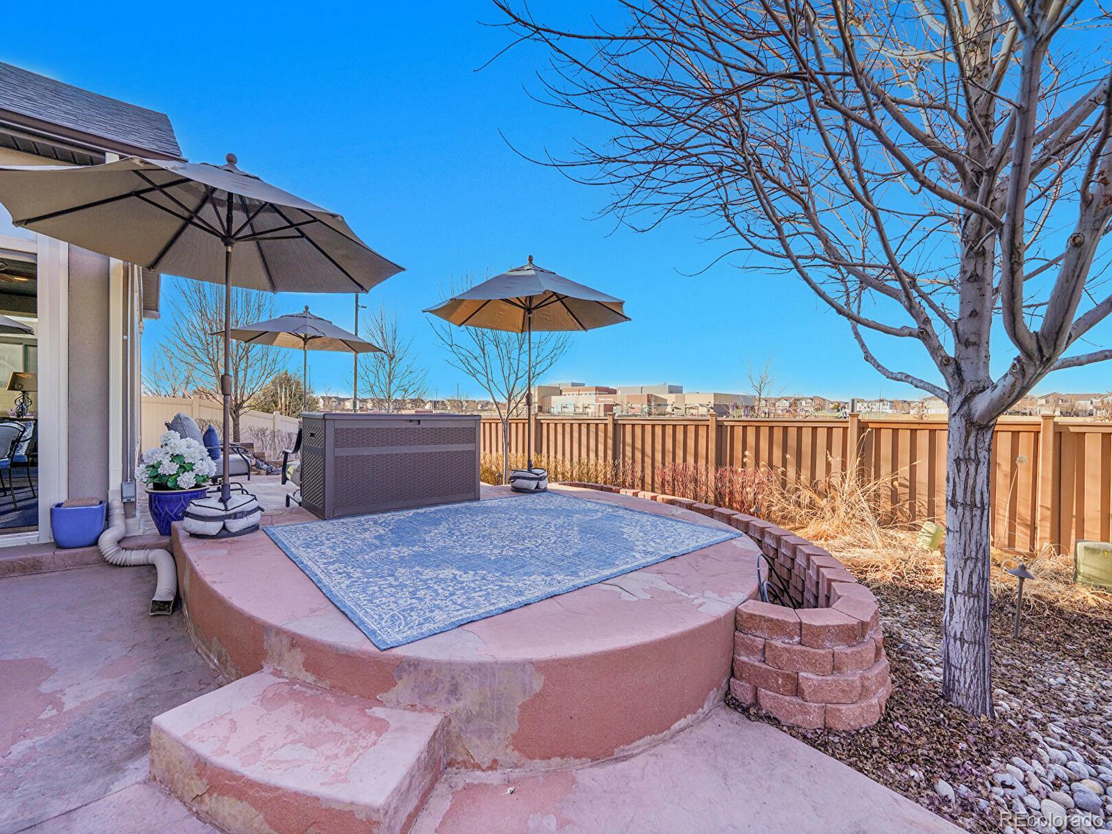 19509 E 55th Avenue Denver CO 80249