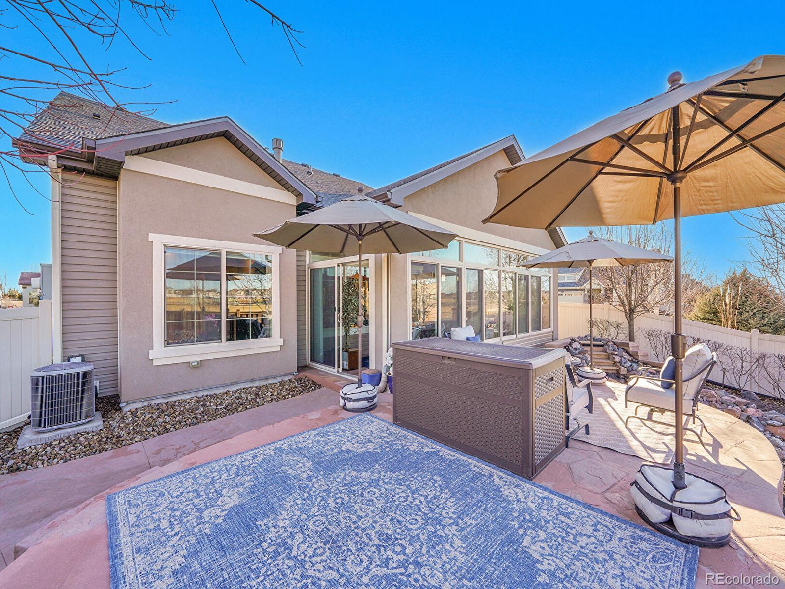 19509 E 55th Avenue Denver CO 80249