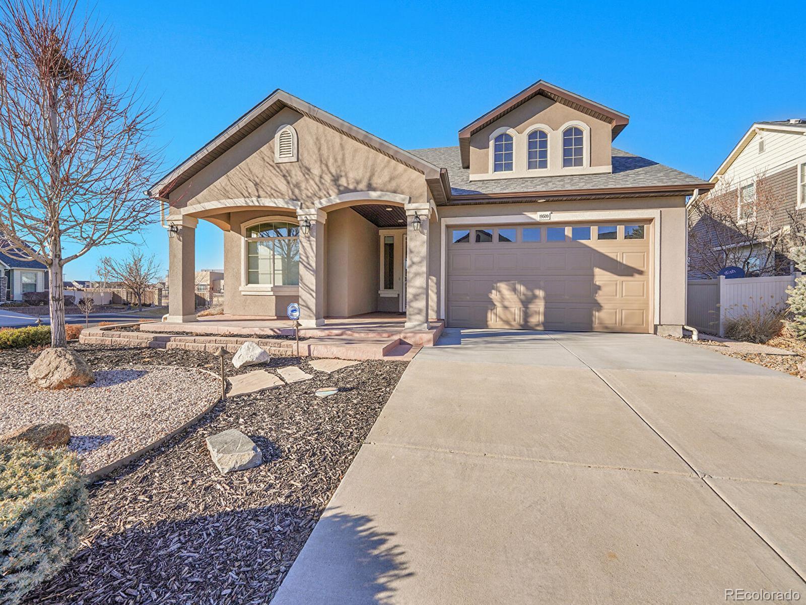 19509 E 55th Avenue Denver CO 80249