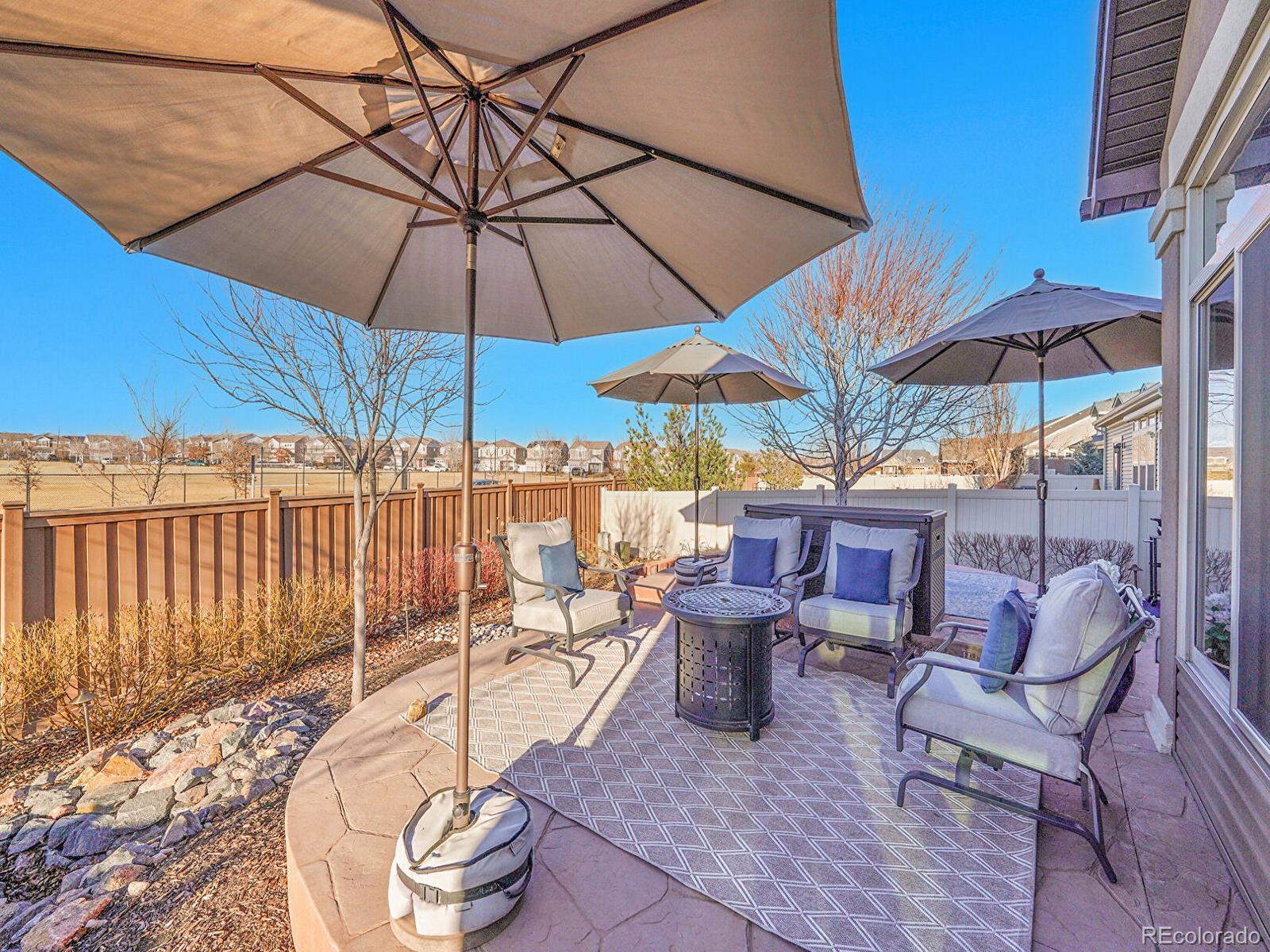 19509 E 55th Avenue Denver CO 80249