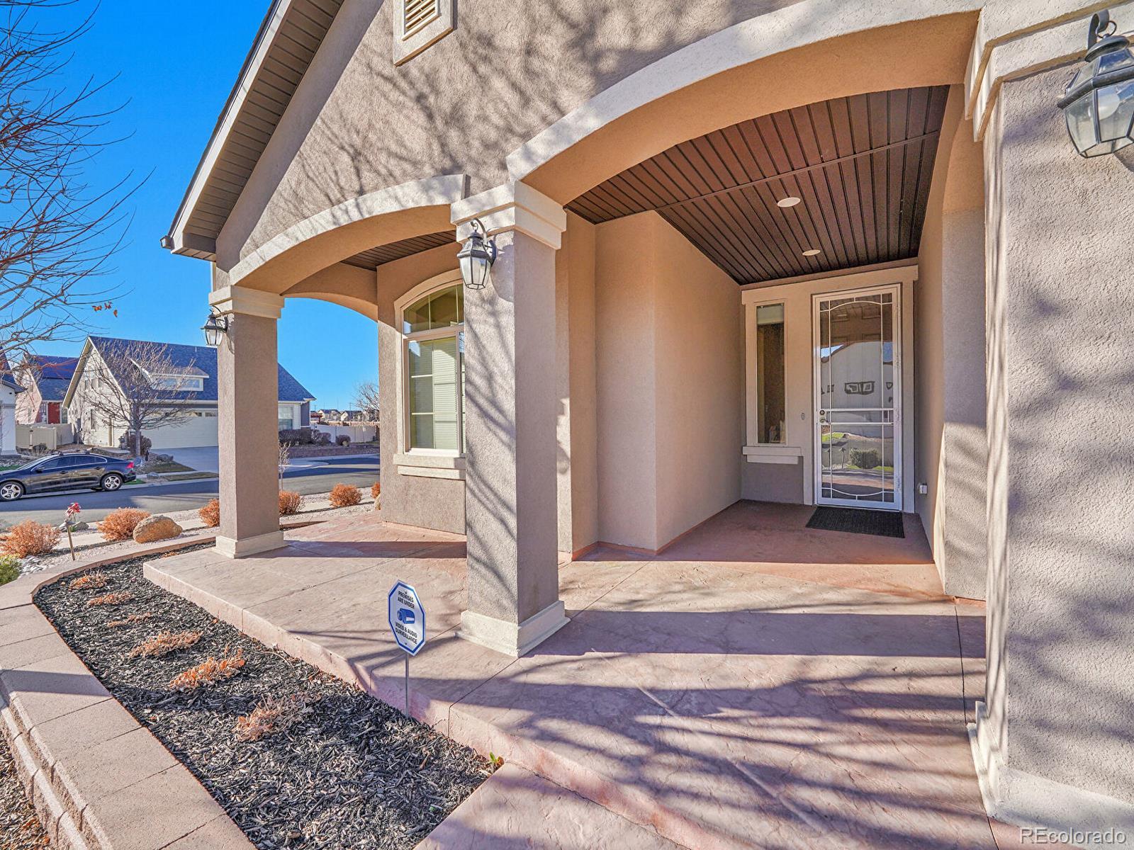 19509 E 55th Avenue Denver CO 80249