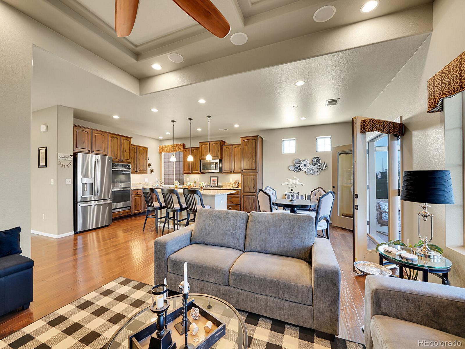 19509 E 55th Avenue Denver CO 80249