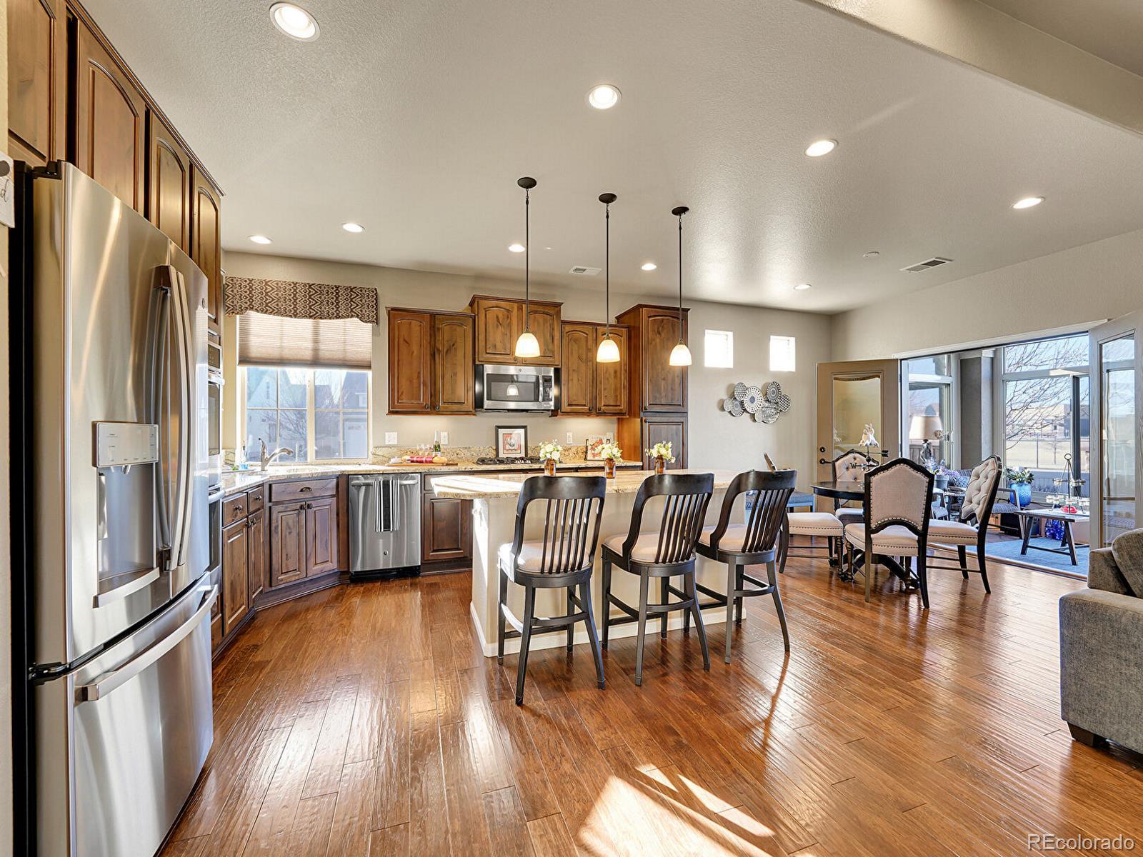19509 E 55th Avenue Denver CO 80249