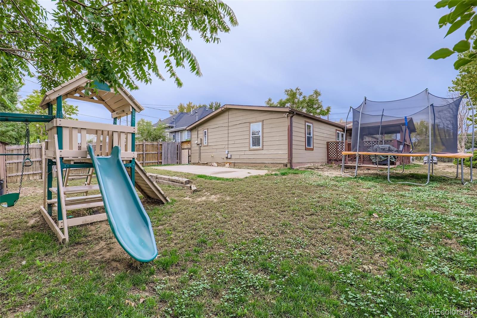5540 Vallejo Street Denver CO 80221