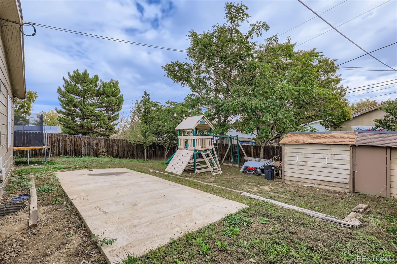 5540 Vallejo Street Denver CO 80221