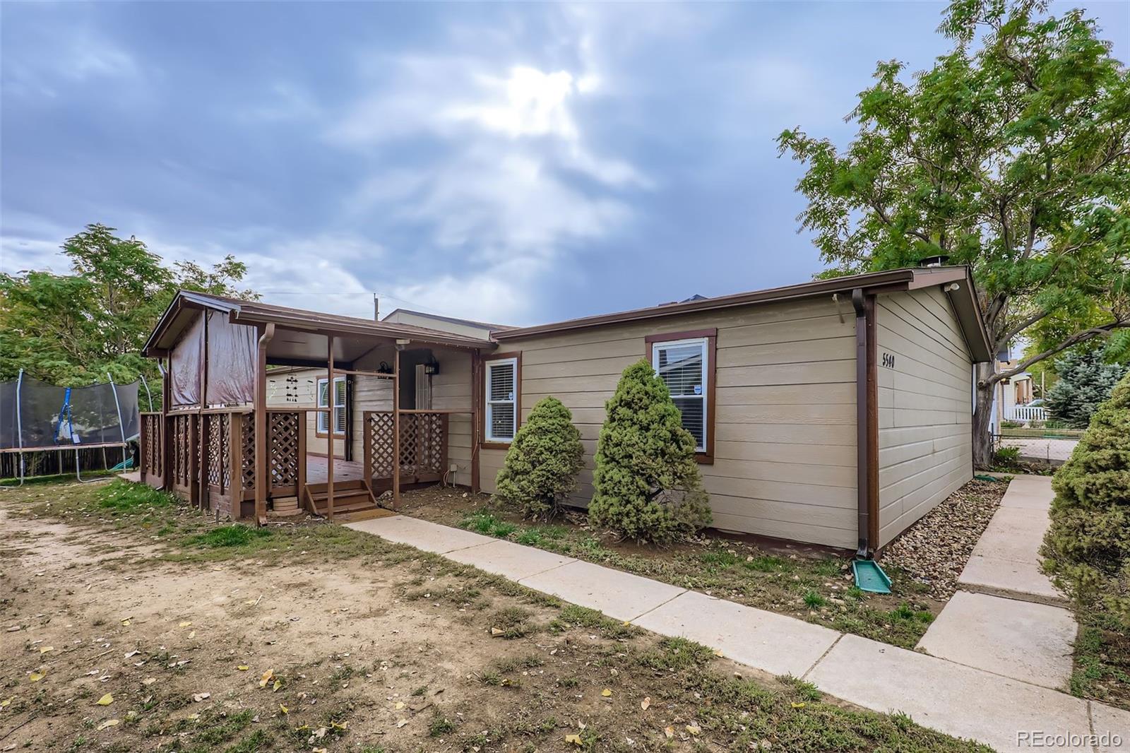 5540 Vallejo Street Denver CO 80221