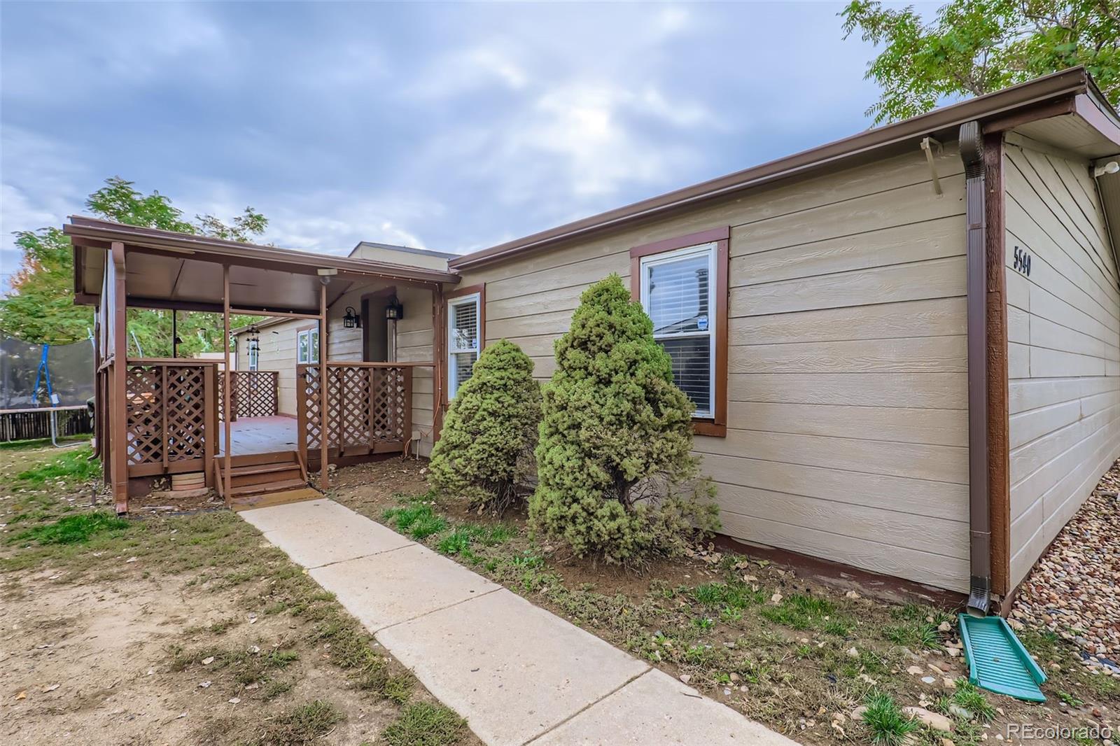 5540 Vallejo Street Denver CO 80221