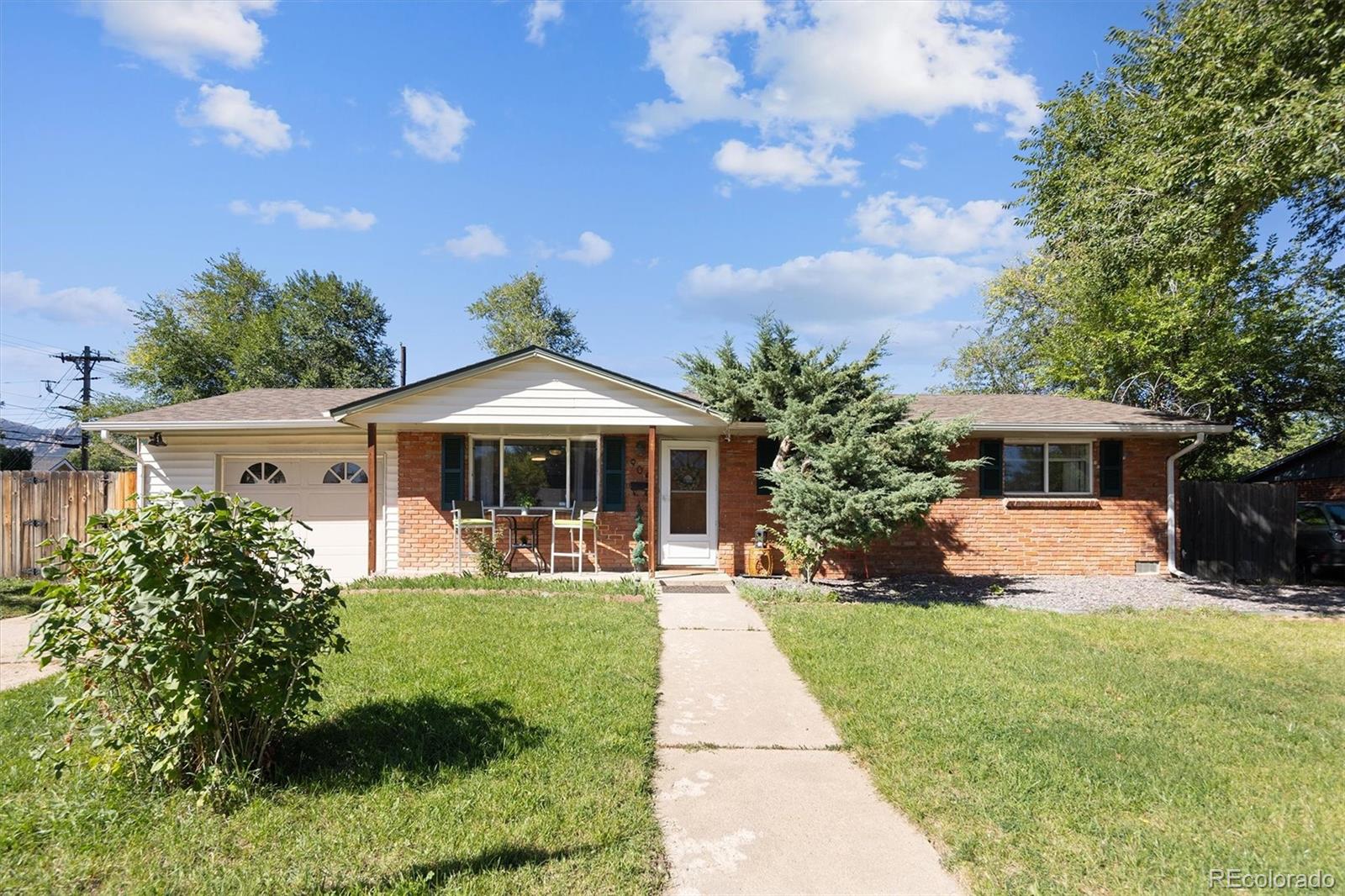 905 36th Street Boulder CO 80303