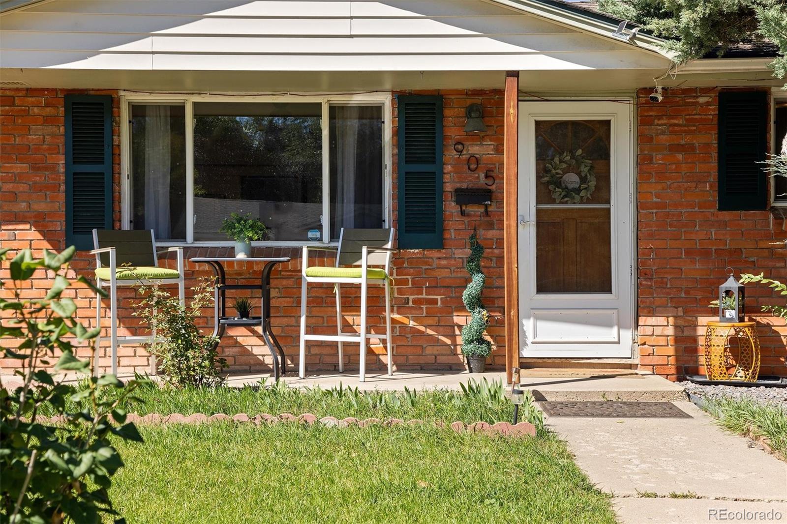 905 36th Street Boulder CO 80303
