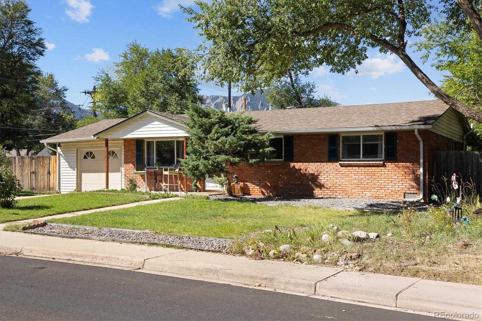 905 36th Street Boulder CO 80303