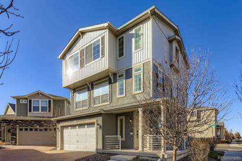 26248 E Maple Drive Aurora CO 80018