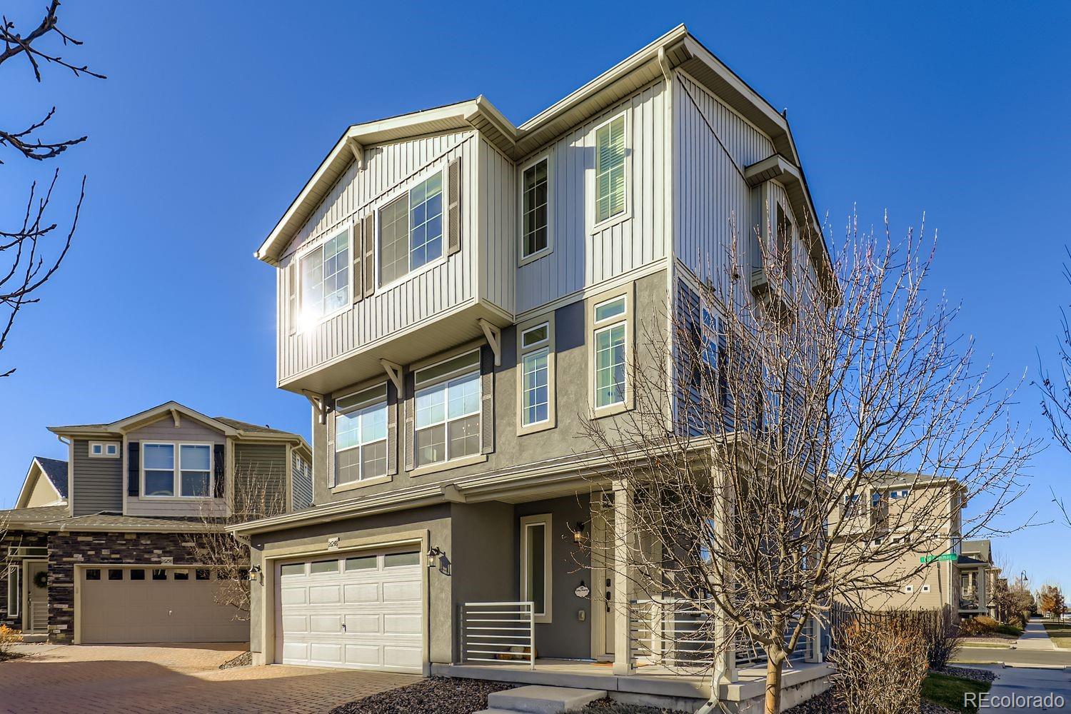 26248 E Maple Drive Aurora CO 80018