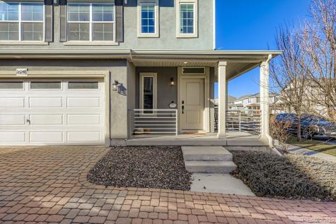 26248 E Maple Drive Aurora CO 80018