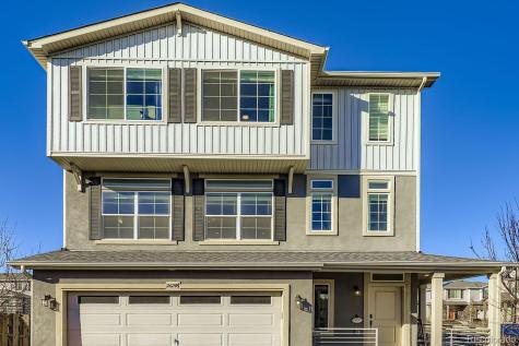 26248 E Maple Drive Aurora CO 80018