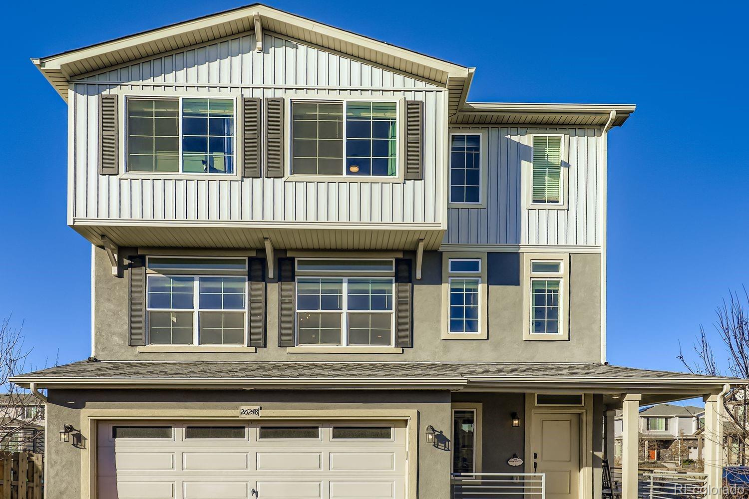26248 E Maple Drive Aurora CO 80018