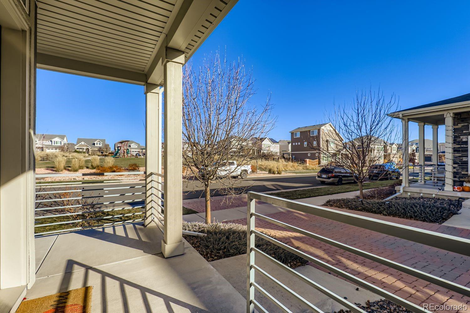 26248 E Maple Drive Aurora CO 80018