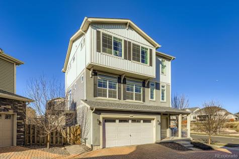 26248 E Maple Drive Aurora CO 80018