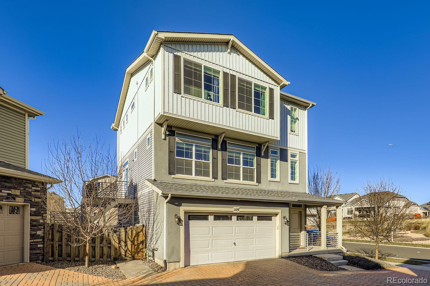 26248 E Maple Drive Aurora CO 80018