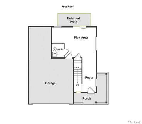 26248 E Maple Drive Aurora CO 80018