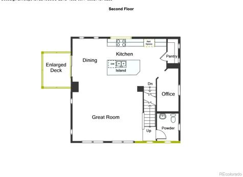26248 E Maple Drive Aurora CO 80018