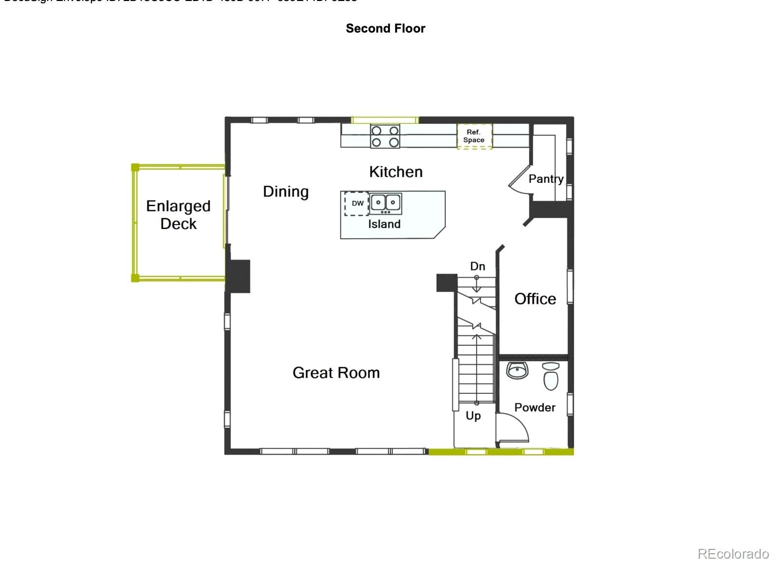 26248 E Maple Drive Aurora CO 80018
