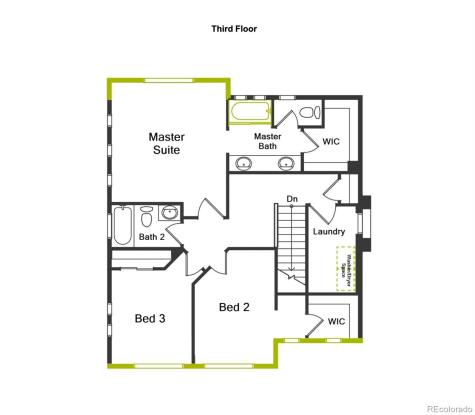 26248 E Maple Drive Aurora CO 80018