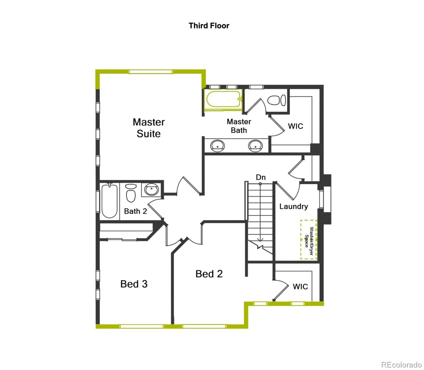 26248 E Maple Drive Aurora CO 80018