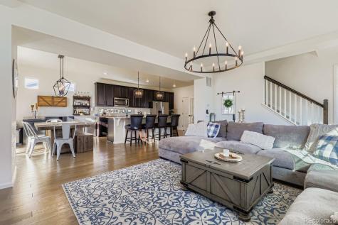 26248 E Maple Drive Aurora CO 80018