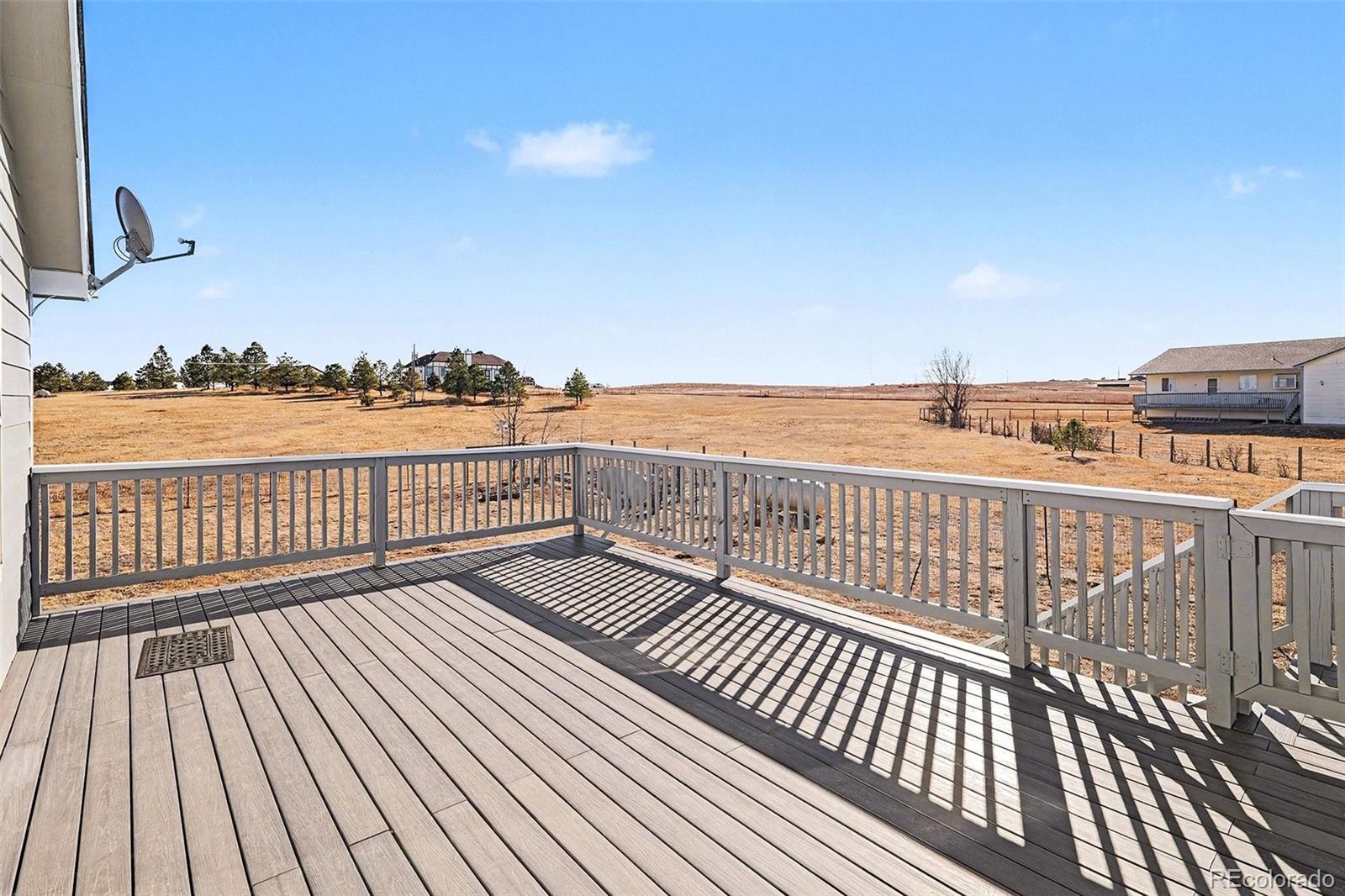 7736 S Shenandoah Drive Elizabeth CO 80107