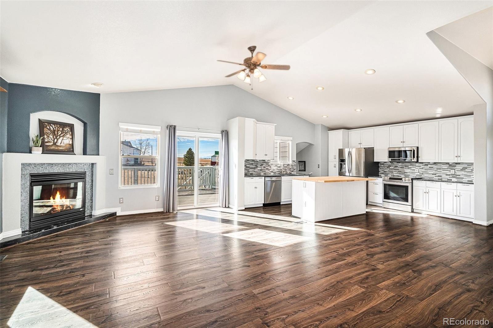 7736 S Shenandoah Drive Elizabeth CO 80107