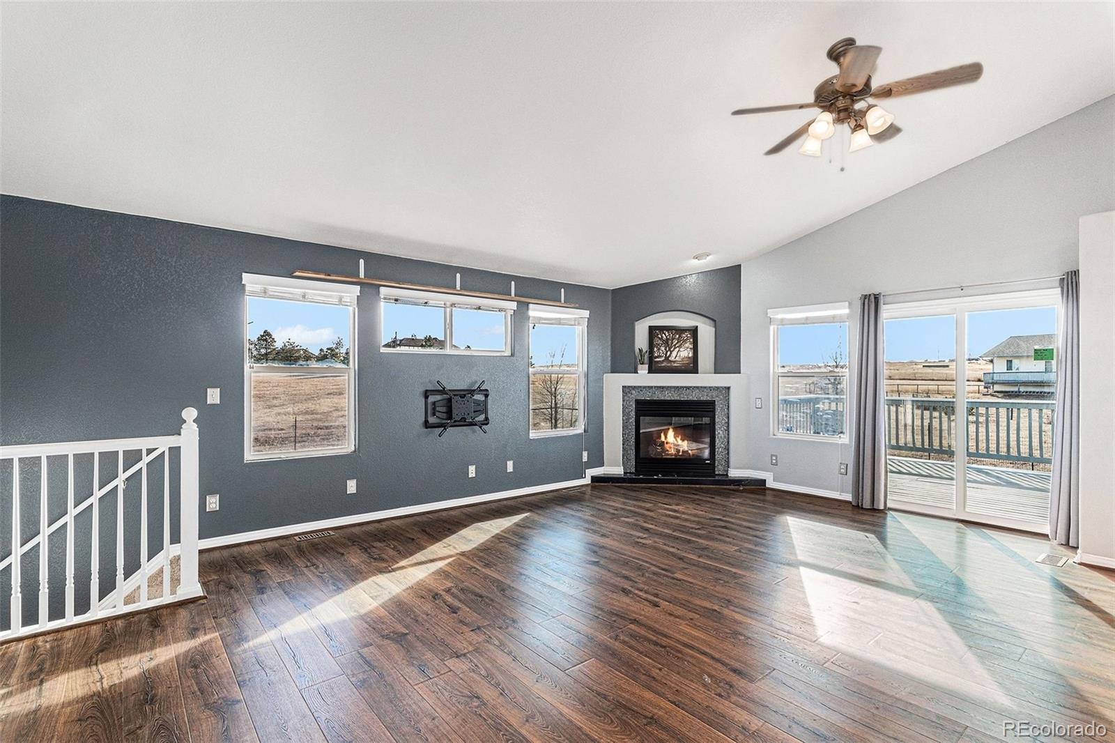7736 S Shenandoah Drive Elizabeth CO 80107