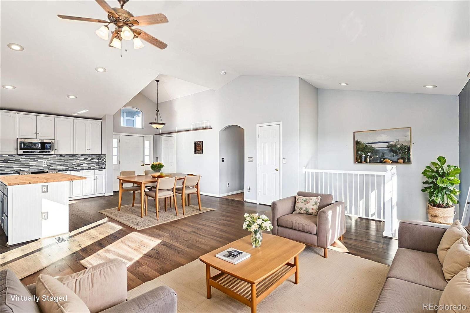 7736 S Shenandoah Drive Elizabeth CO 80107