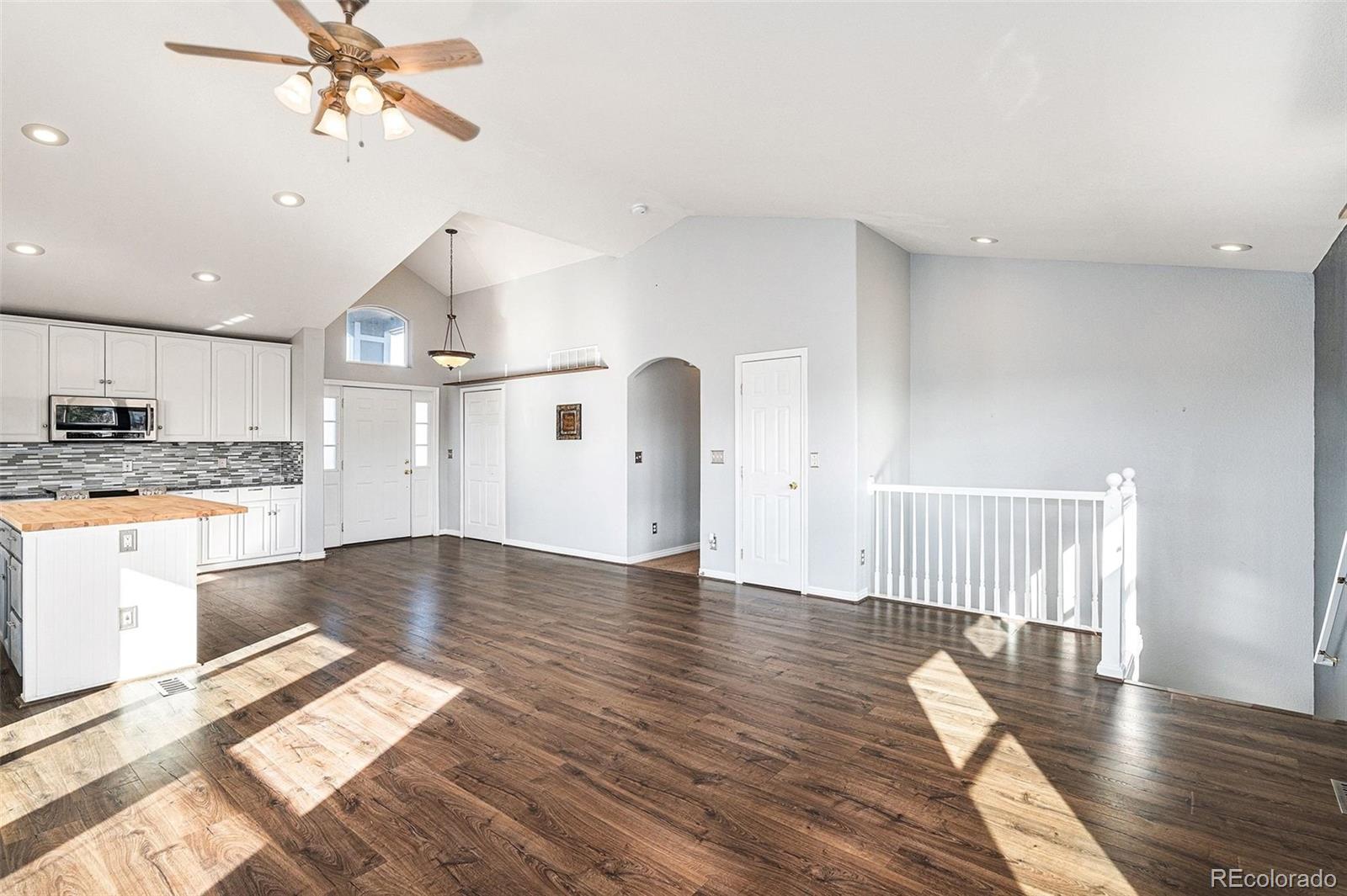 7736 S Shenandoah Drive Elizabeth CO 80107