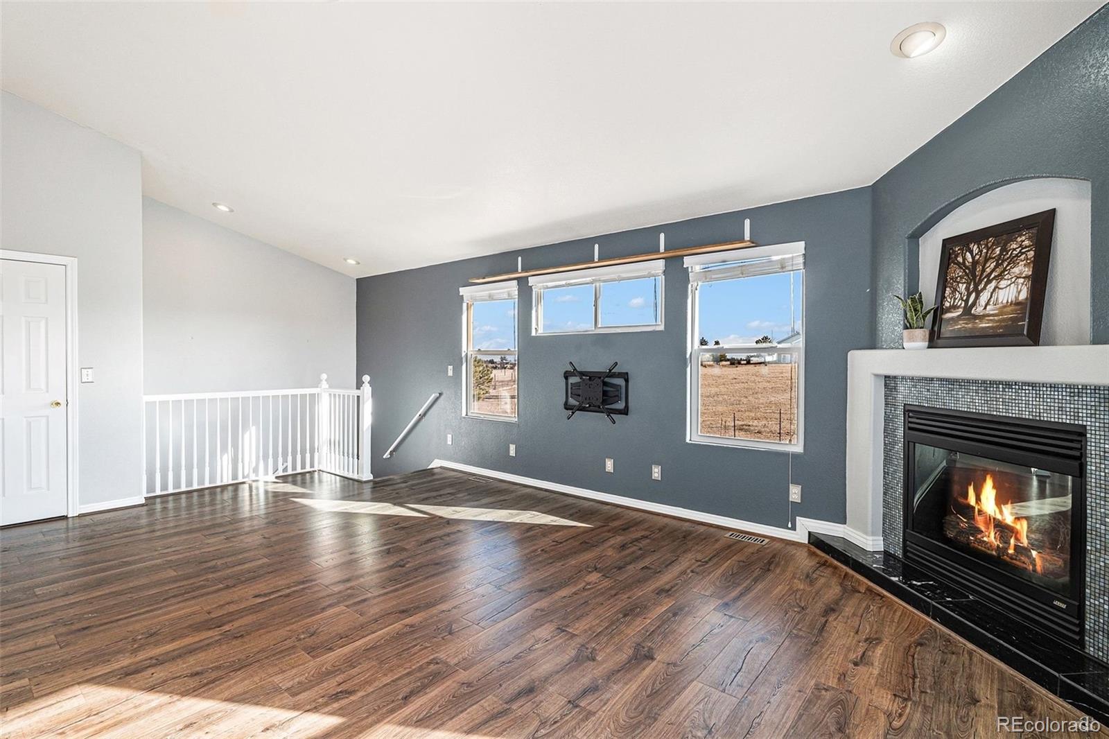 7736 S Shenandoah Drive Elizabeth CO 80107