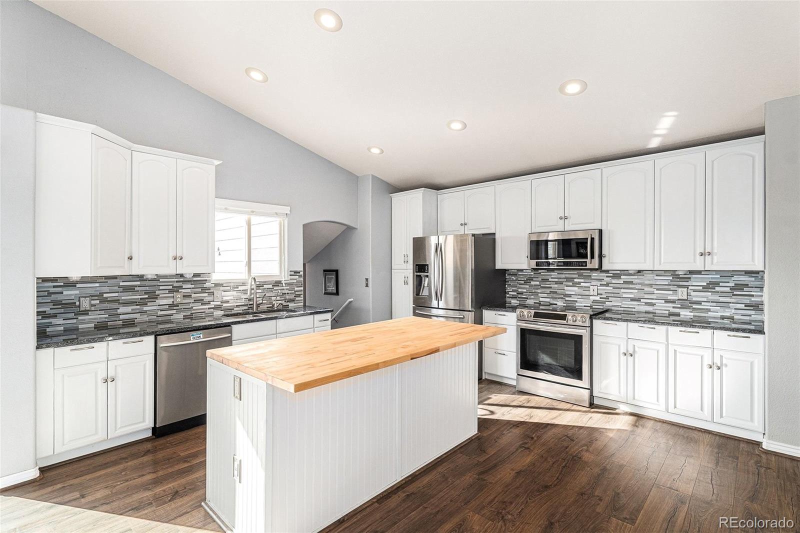 7736 S Shenandoah Drive Elizabeth CO 80107