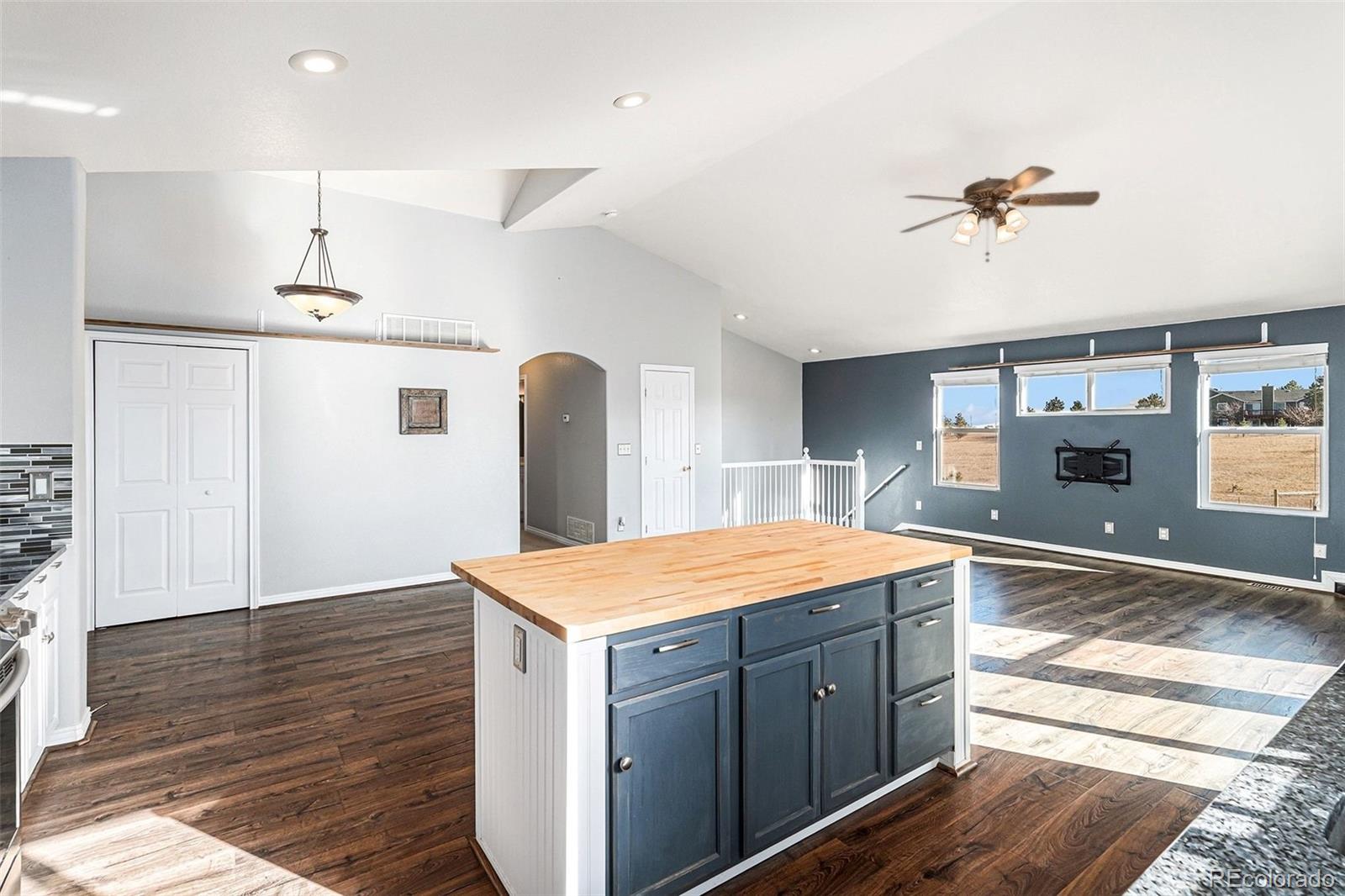 7736 S Shenandoah Drive Elizabeth CO 80107