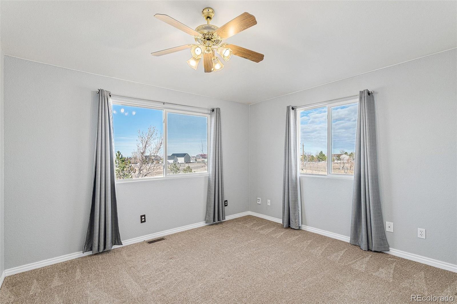 7736 S Shenandoah Drive Elizabeth CO 80107