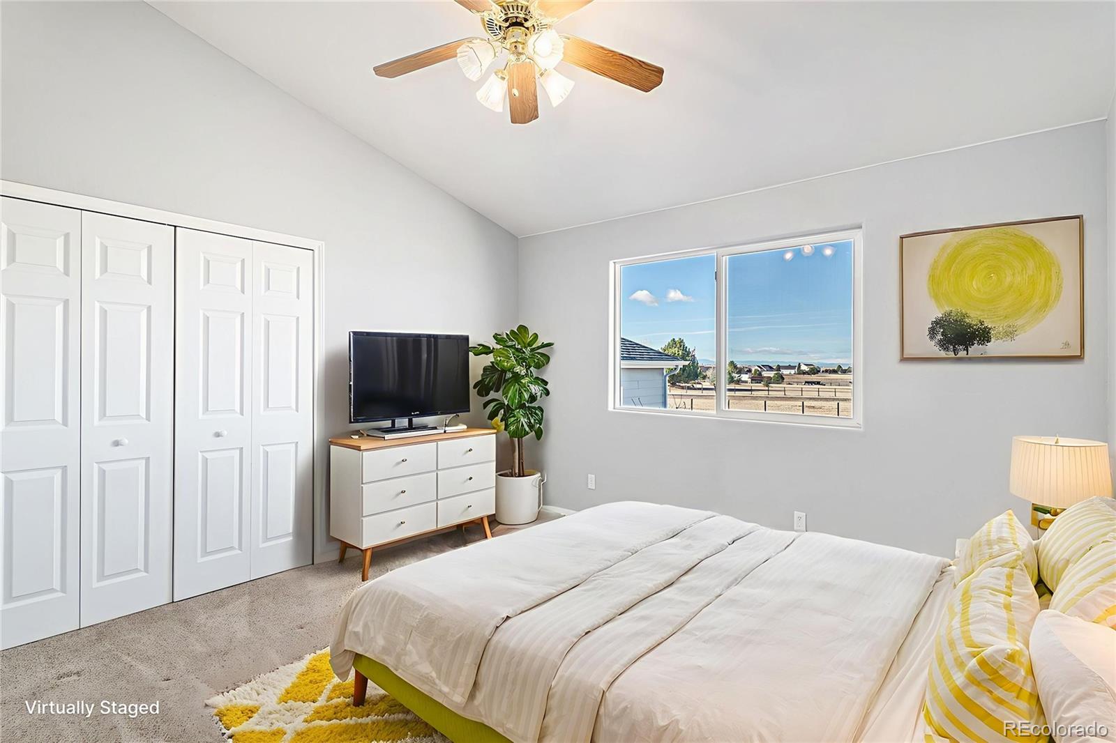 7736 S Shenandoah Drive Elizabeth CO 80107