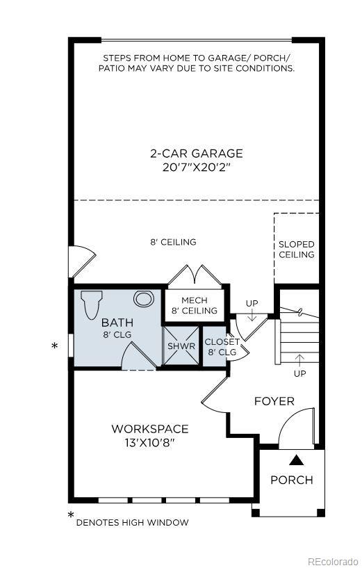 10898 E Hinsdale Circle Centennial CO 80112