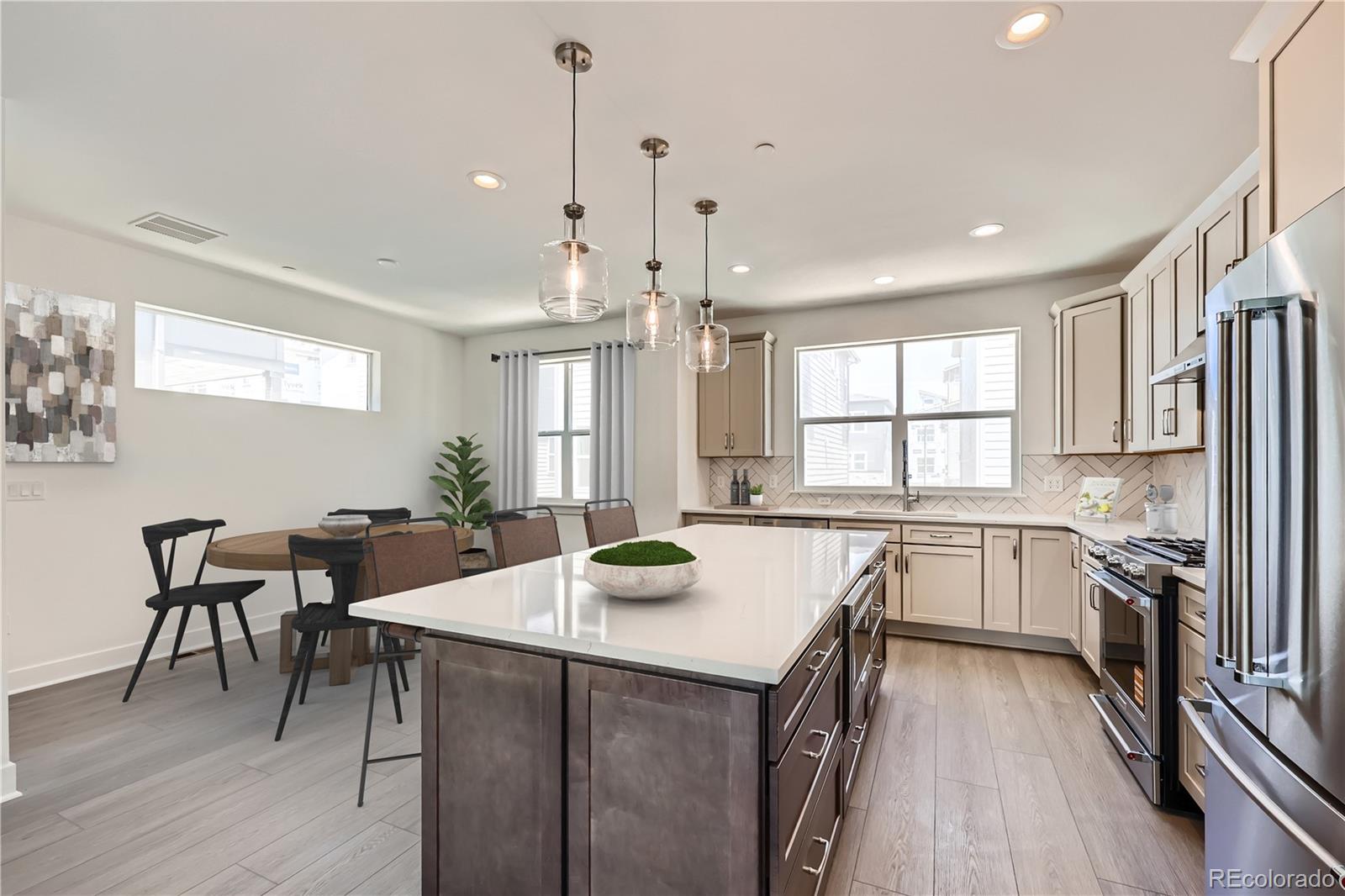 10898 E Hinsdale Circle Centennial CO 80112