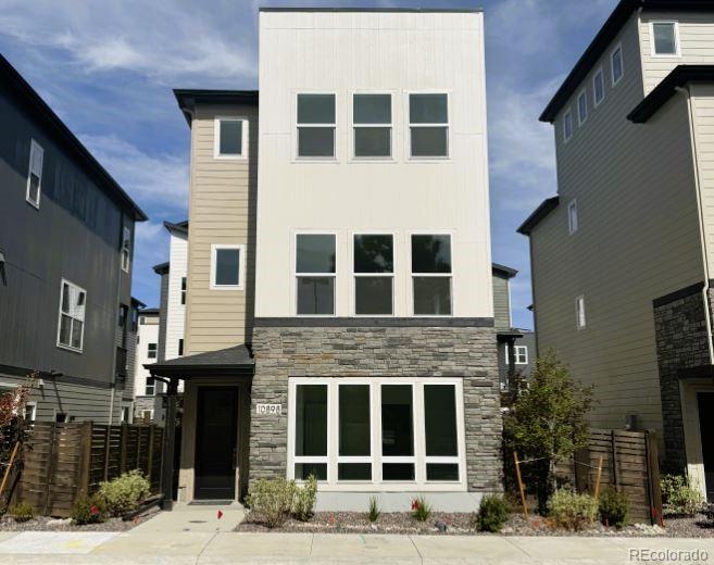 10898 E Hinsdale Circle Centennial CO 80112