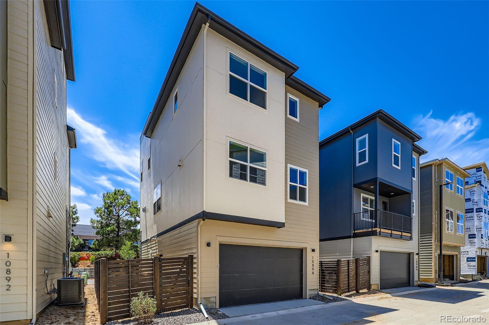 10898 E Hinsdale Circle Centennial CO 80112