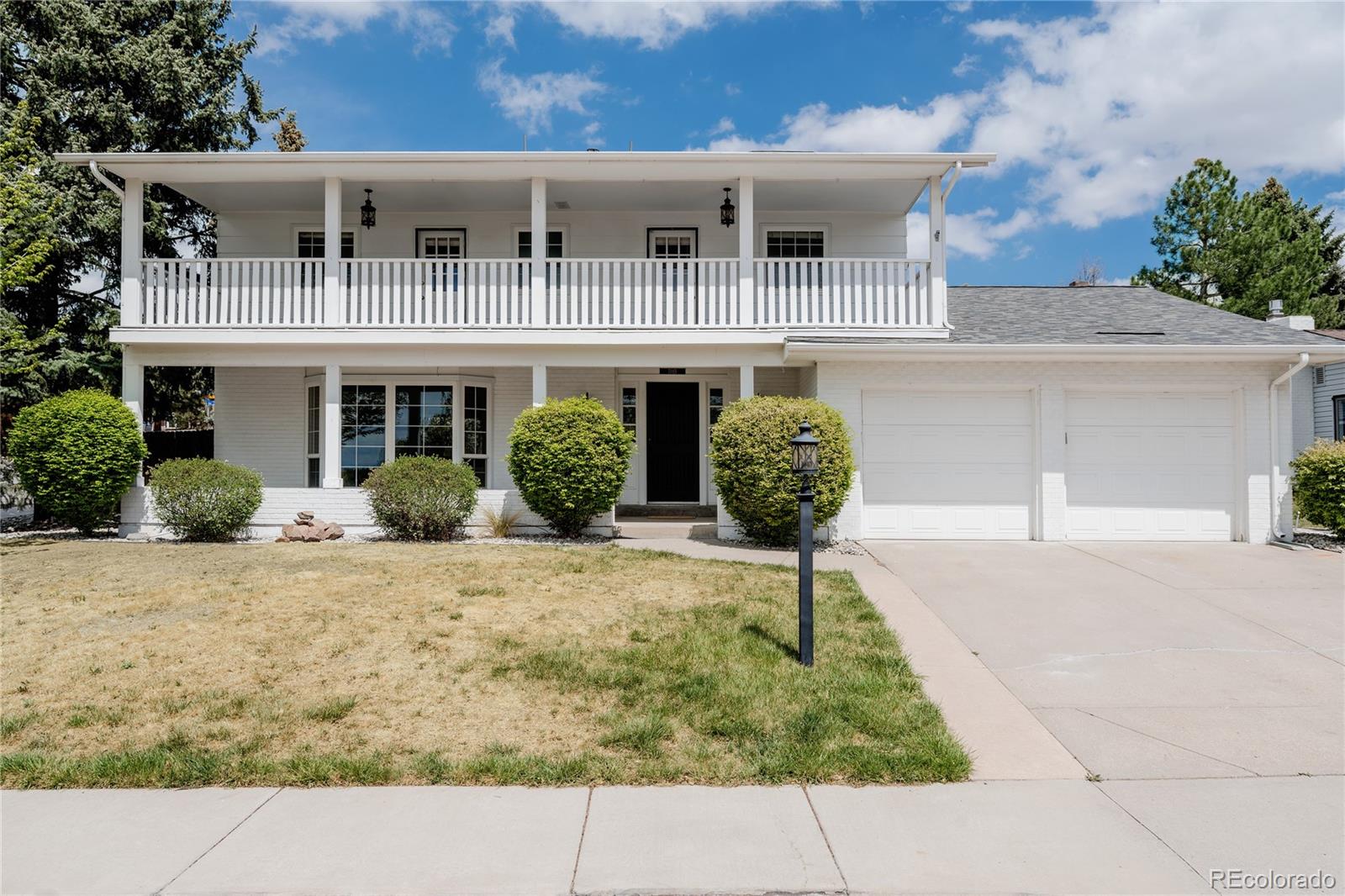 7015 E Euclid Drive Centennial CO 80111