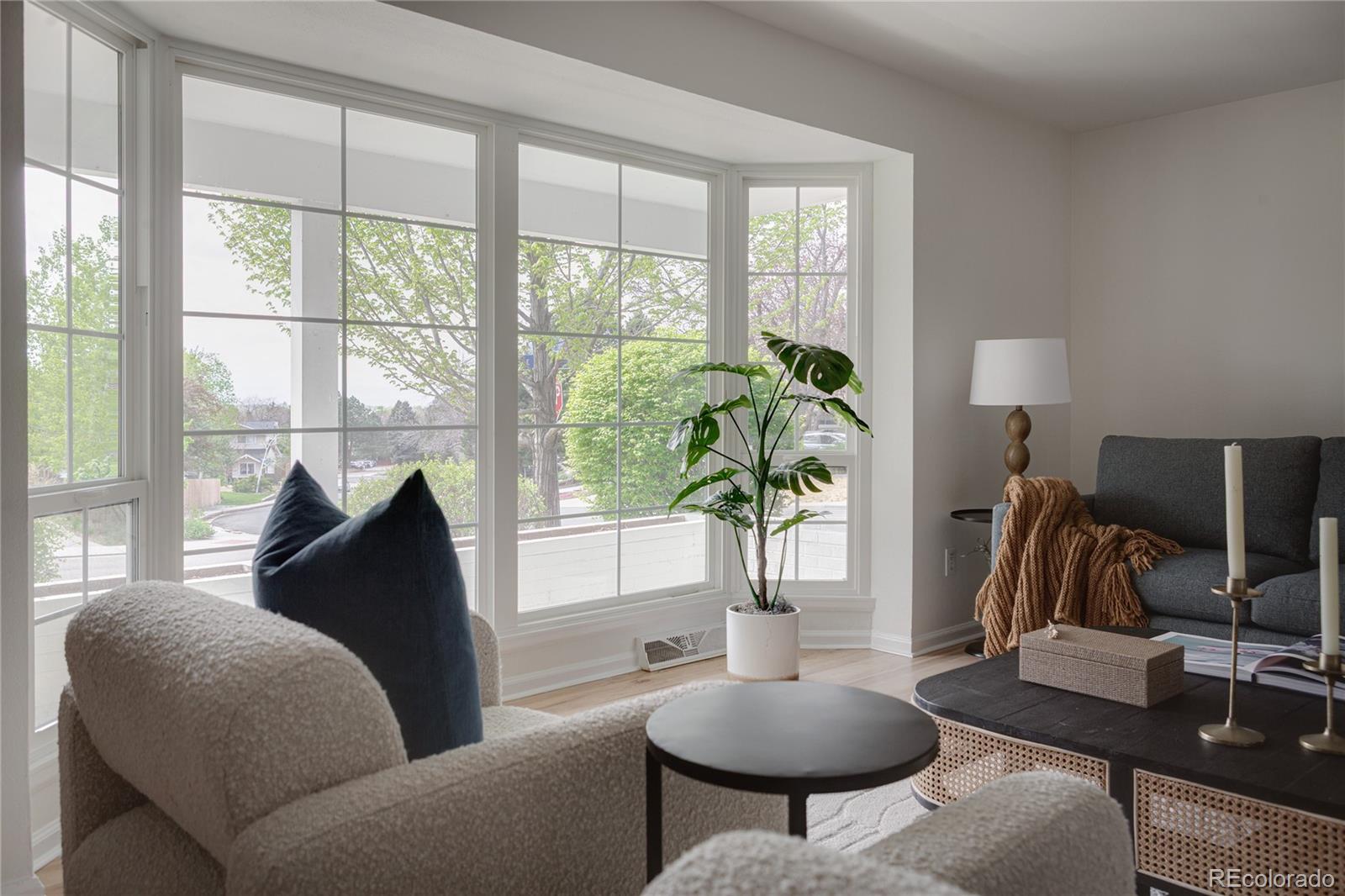 7015 E Euclid Drive Centennial CO 80111