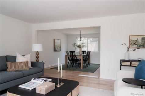 7015 E Euclid Drive Centennial CO 80111